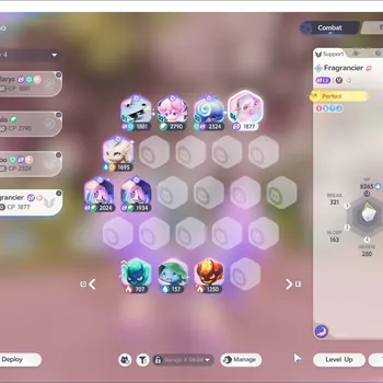 Aniimo Accounts Starter APAC|Best StarterLV47|(SKIN Irisalis)5aniimo prismana(Stellarys,irisalis,Turbo,Glacy,Hexxin)|Check