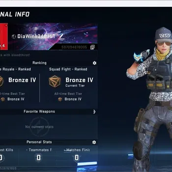 Blood Strike Rare Skin ASIA | 1 ULTRA MELEE: Talon Knife | 3 LEGENDARY GU image 1