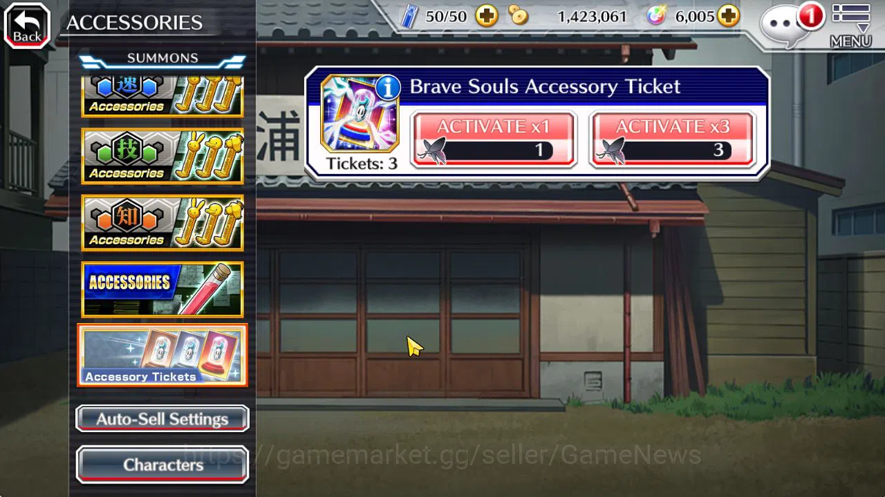 Bleach: Brave Souls Accounts [GLOBAL]6K Orb+Fresh All Story|TYBW26 Jugram,TYBW2 image 15