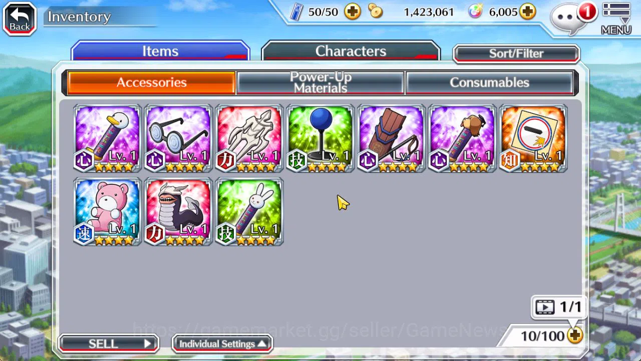 Bleach: Brave Souls Accounts [GLOBAL]6K Orb+Fresh All Story|TYBW26 Jugram,TYBW2 image 6