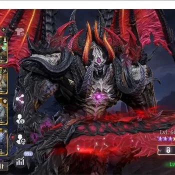Watcher of Realms Accounts Mid-Tier GlobaL 50x|Lv 9|181K Power|2 Lord[Ezareth,Rygar]|11