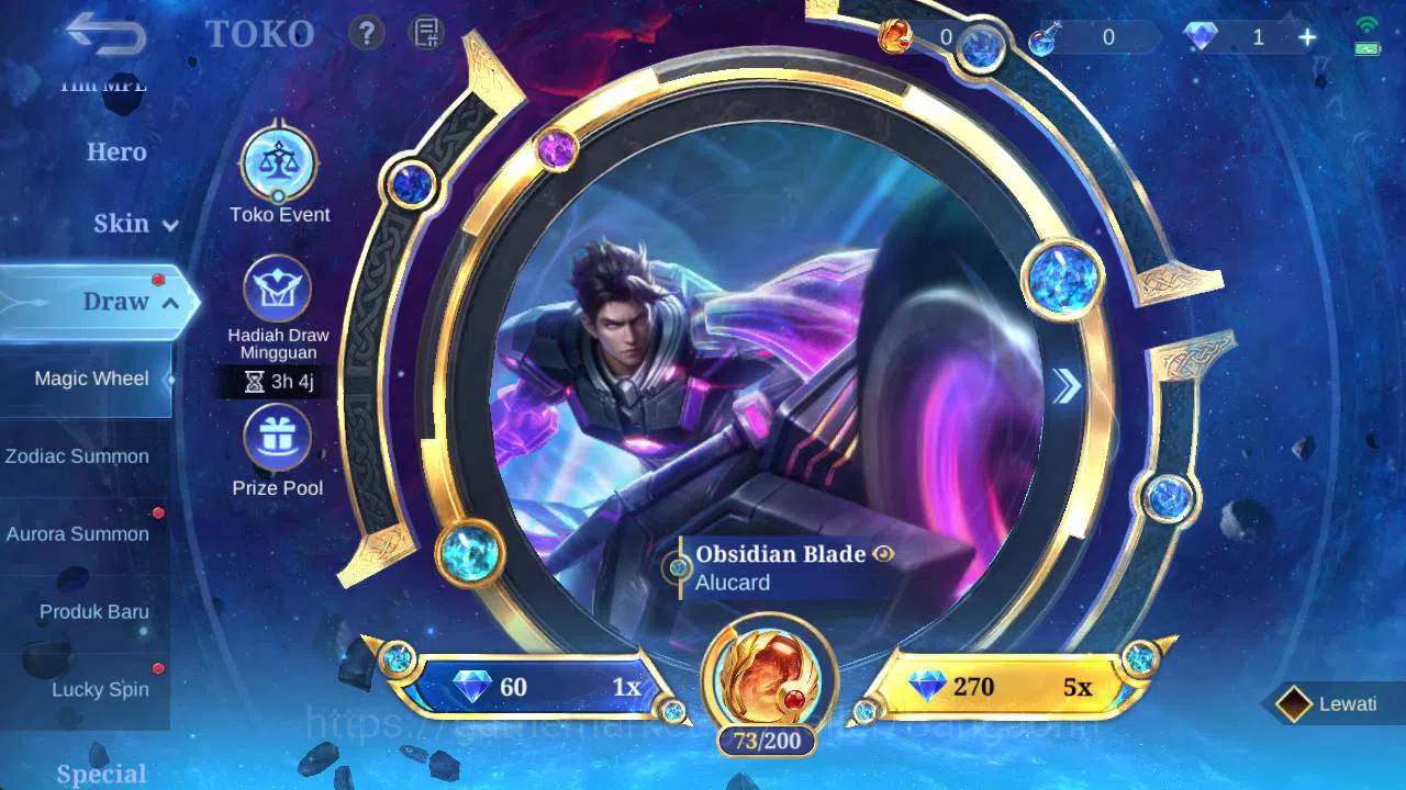Mobile Legends: Bang Bang Accounts Global| exprt| skin 195,hero 132, Prime GR,Saiya b image 4