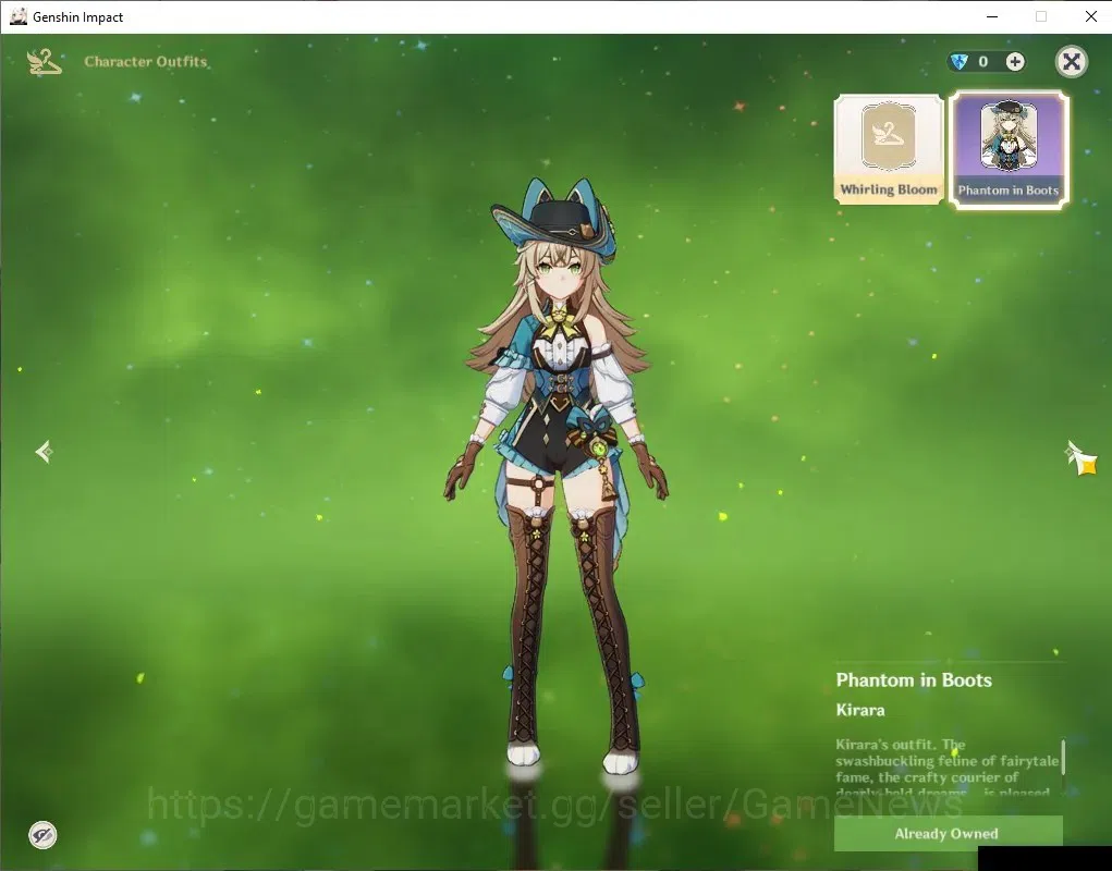 Genshin Impact Accounts ASIA |AR 57 |10 Limited + 3 (*5Wep) |Xiao+Sign,Neu image 12