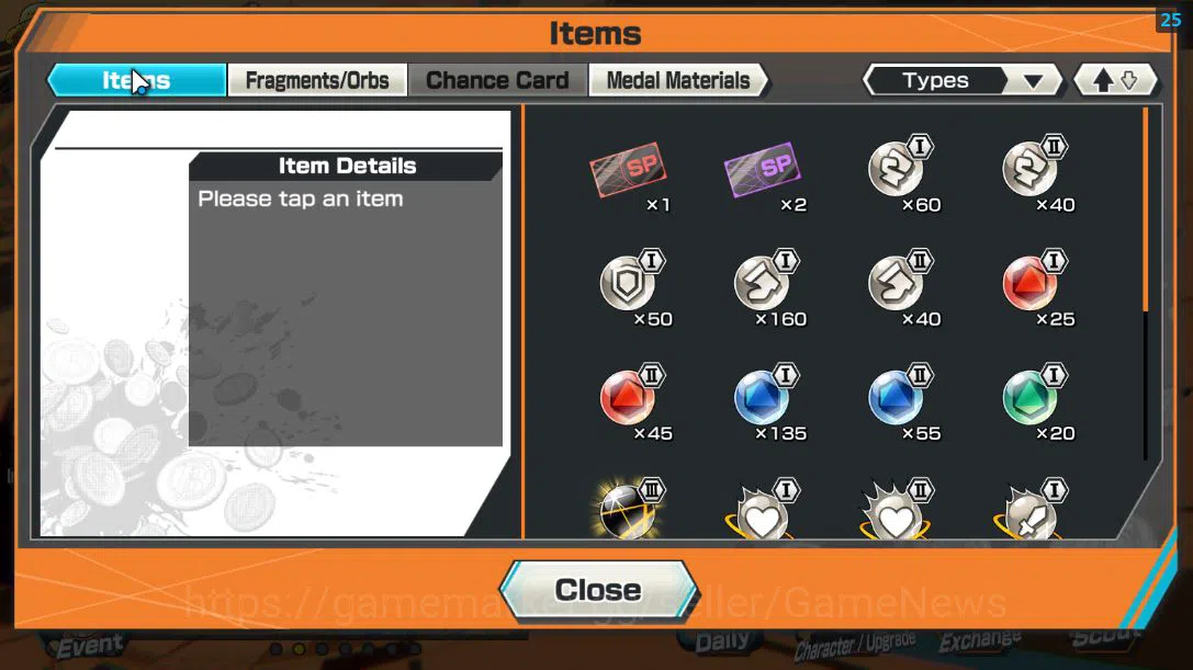 One Piece Bounty Rush Accounts Global|3 EX |4EmperorTeach,BP Kuzan,Onigashima Zor image 12