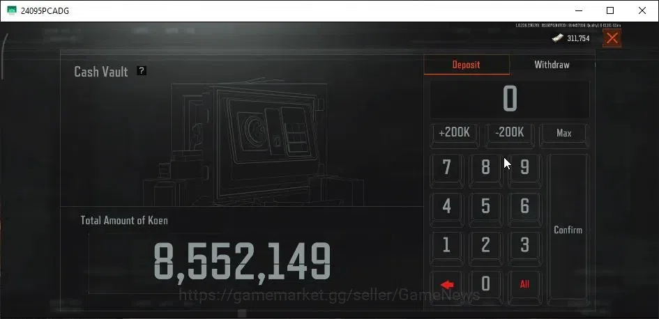 Arena Breakout Accounts MOBILE|MOBILE Lv30|SV 12M|CV 8,5M|SS AX50|DA ACE31 image 4