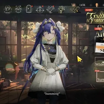 Reverse: 1999 Accounts Midgame Global|Lv 42|13 SSR 2 Limit|(Paper Heron,The Twins)+Pyschube|Tooth Fairy P2,Voyager