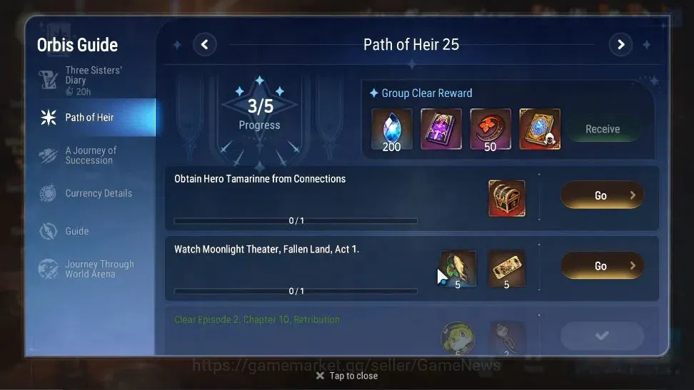 Epic Seven Accounts High-End GLOBAL UnVerif|12 ML(Schol Nurse Yulha,Rhiana&Luciel,BArunka,etc)+Ab Fumyr,etc|Untouch 4