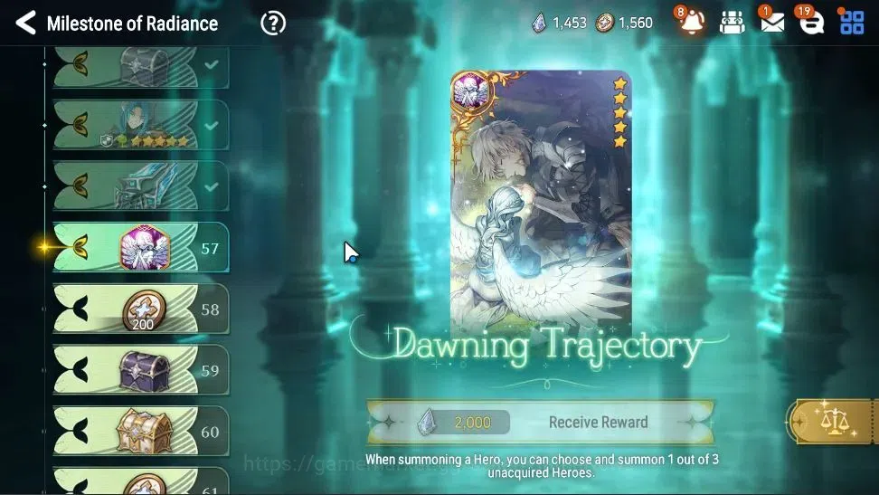 Epic Seven Accounts High-End GLOBAL UnVerif|12 ML(Schol Nurse Yulha,Rhiana&Luciel,BArunka,etc)+Ab Fumyr,etc|Untouch 5