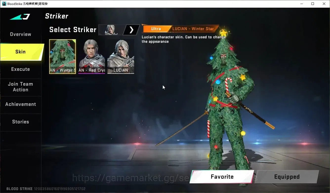 Blood Strike Accounts ASIA|Collab 7DS[AK47,Karl98,QBZ95],BLEACH Byakuya, image 13