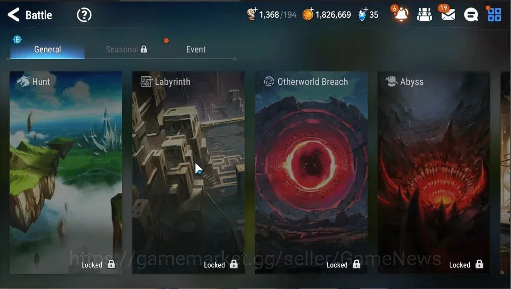 Epic Seven Accounts GLOBAL UNVERIF|Starter|2 ML(SE Celine, TE Kayron)+ image 13