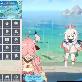 Genshin Impact Accounts Others ASIA|Free ZZZ|AR 59|13 Limit+11(*5
