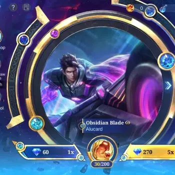 Mobile Legends: Bang Bang Collector Global|Hero110|Skin168|Expert|Collector Natalia|Co image 1