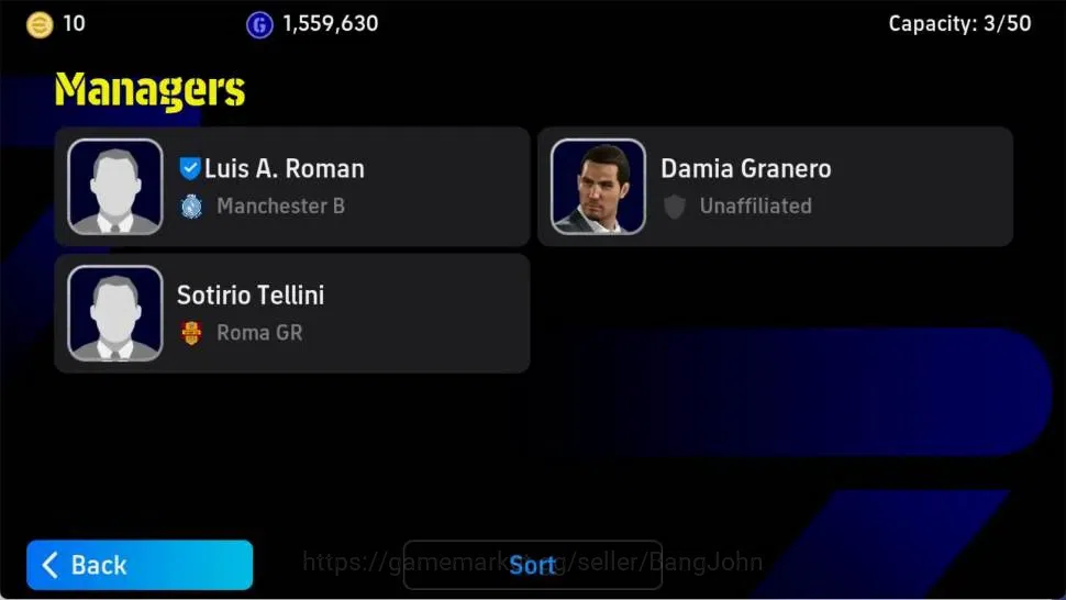 eFootball Accounts Mobile|PW 3067|Epic Steven Gerrard, Pelé|Showtime  image 2