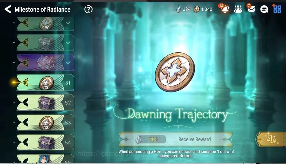 Epic Seven Accounts GLOBAL Unverif|NewEra|9 ML(NM LUna,RoLight,Straze, image 15