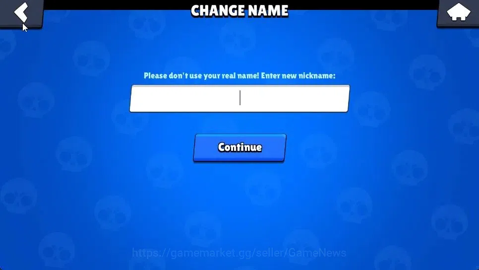 Brawl Stars Accounts 2730 Trophy|24 Brawlers 2 Max Lv|Full Buffies: Edgar,Emz|2 Epic Skin 1 SR|9K Coins 4K Bling|CN ON|Take 5