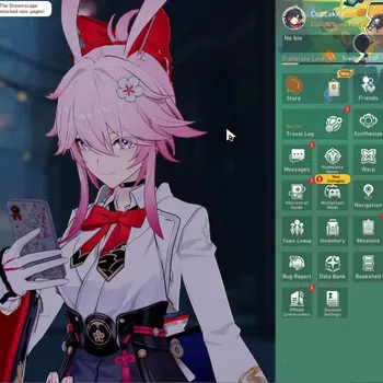 Honkai Star Rail Accounts Others Asia|TL 65|1 Team Prem|10 Limited|(Evanescia E1,Yaoguang E1)+Sign Huohuo,Mortenax