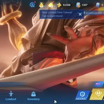 Honor of Kings Rare Skin Hero 32 Skin 16|Starter with Legend Skin(Yao)+Epic image 1