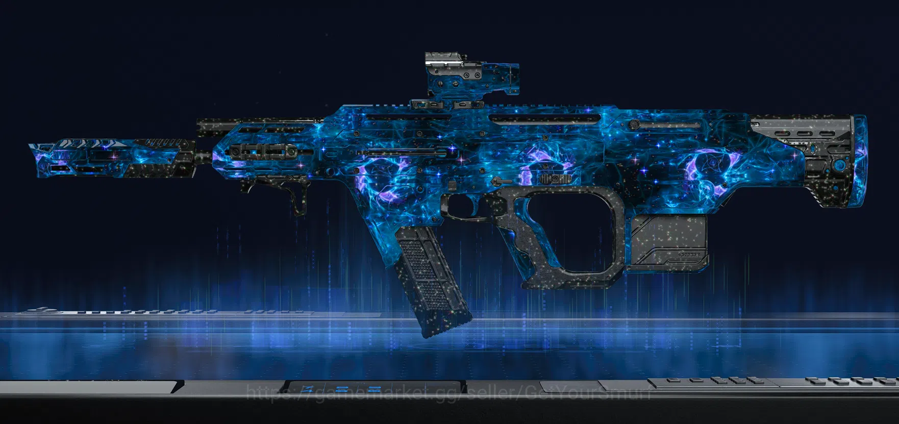 Call of Duty: Warzone Accounts PC/XBOX/PSN ◈ Prestige Master + 30 Singularity Cam image 2