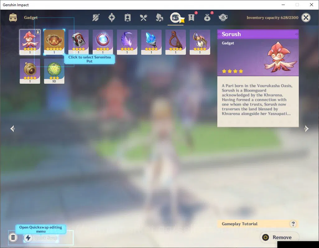 Genshin Impact Accounts ASIA | Ready Gacha | AR 55 | 48800 Primo + 60 IF + image 9