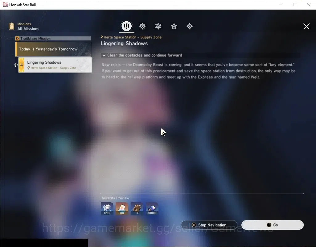 Honkai Star Rail Accounts Asia|TL 4|2 Golden Companion Spirit|3 Limited|Evan image 10