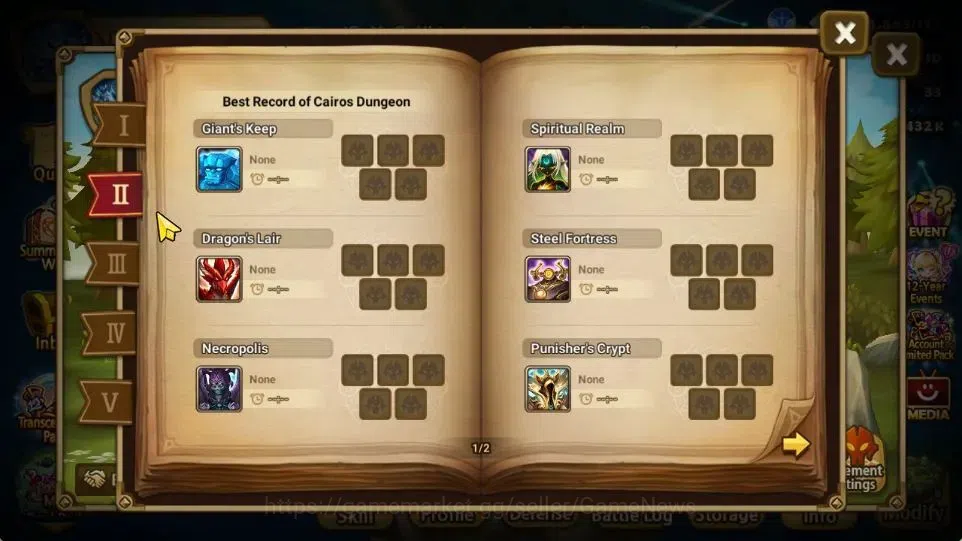 Summoners War: Sky Arena Accounts Starter ASIA|Lv 26|Ready Gacha|97 12 YSC + 160 11 YSC + 3 LAAS + 5 LS + 6 LDS + 121 MS |1 4