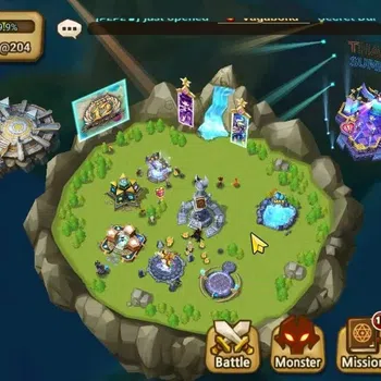 Summoners War: Sky Arena Accounts Starter ASIA|Lv 26|Ready Gacha|103 12 YSC + 160 11 YSC + 3 LAAS + 5 LS + 4 LDS + 121 MS |1