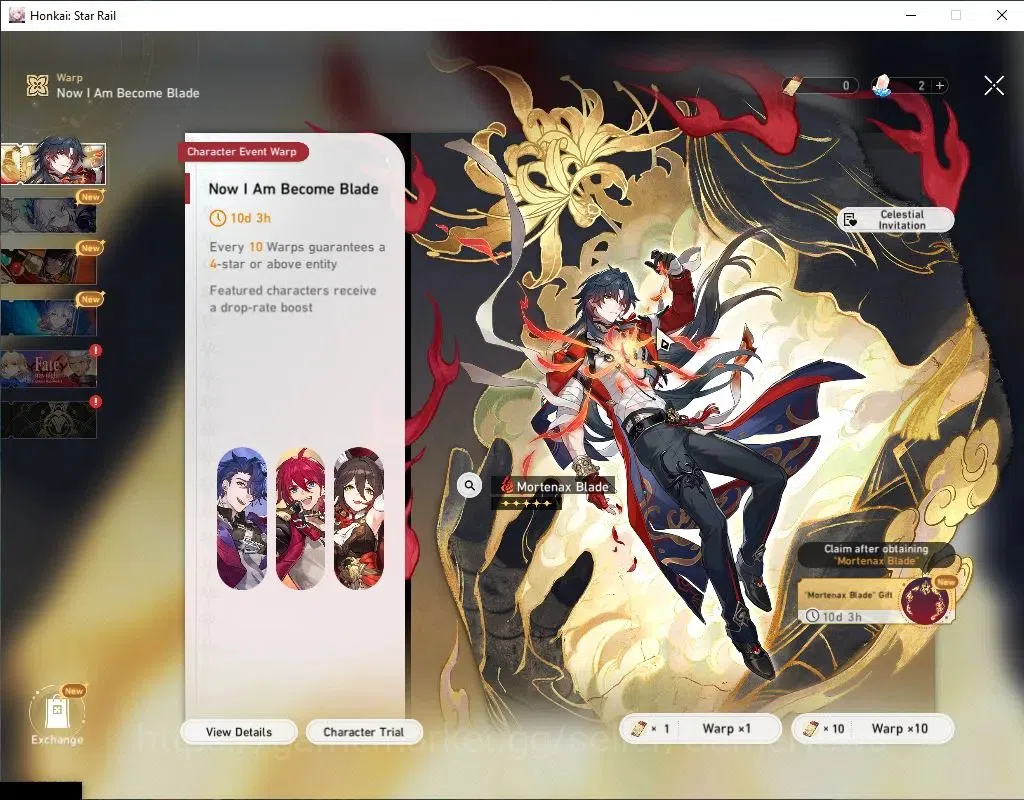 Honkai Star Rail Accounts Asia|TL 67|18 Limited|SW999+SignJingliuE1,Castoric image 11