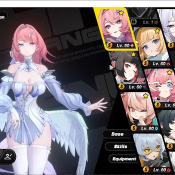 Zenless Zone Zero Accounts Others ASIA|IK 56|Full Mem AOD + Premium Team|9 Limited (Remielle,Jane Doe,Aria,Pyrois)+Sign