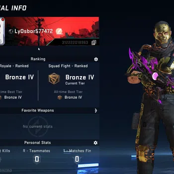 Blood Strike Collab Skin ASIA|COLLAB=M4A1-DEMOD,ETHAN|ULTRA=HANK,MORE DETAI image 1