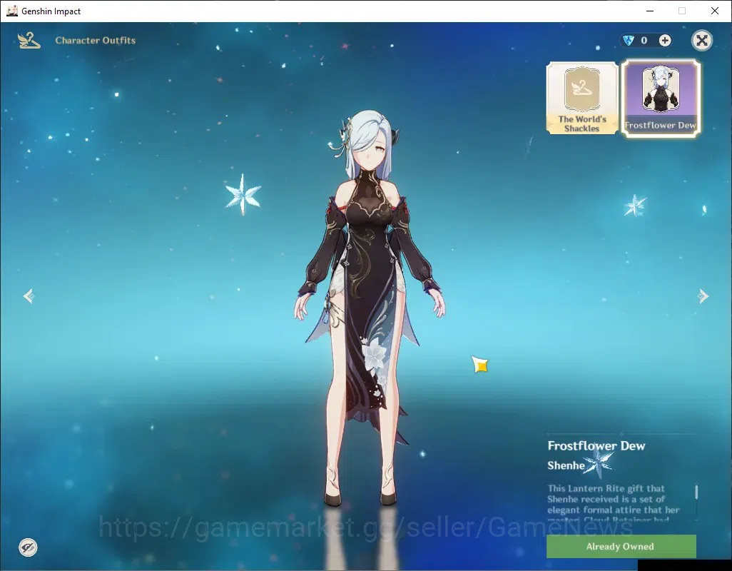 Genshin Impact Accounts Others ASIA|Free HSR|AR 60|13 Limited + 11 20