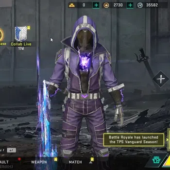 Blood Strike Accounts Collab Skin ASIA|4 ULTRA[KRAKEN,ETHAN,RAN,M700-Iridian]|Collab ENZO