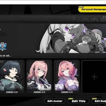 Zenless Zone Zero Accounts Starter ASIA |IK 47|S3 CH1|4 limit(Remielle,Jane,Norma,Yanagi)+Sign|MC Belle|2 S-Rank Bangboo|ALL