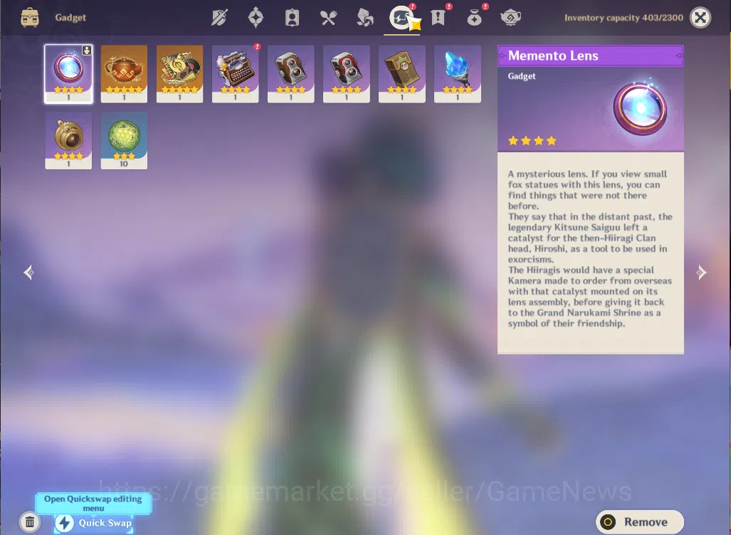 Genshin Impact Accounts ASIA|AR50|2Limited+20(*4Character)|WriotheslyC2,Ne image 9