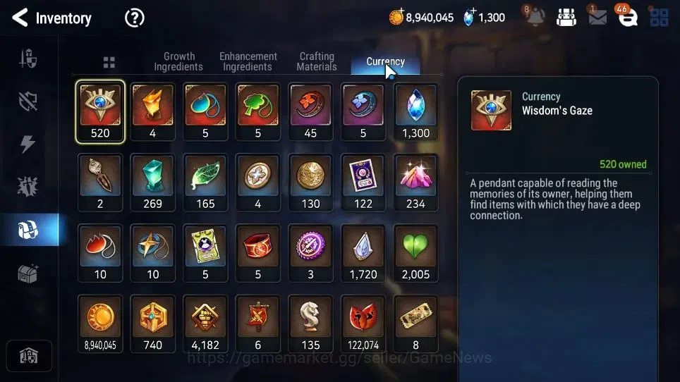 Epic Seven Accounts Starter GLOBAL Unverif|New Era|11 ML(BArunka,LOTScales,NM Luna,Etc)+P Byblis,TA Coli,Etc|PoH ON|1K 14