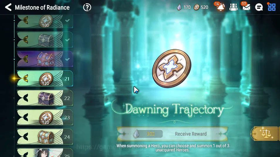 Epic Seven Accounts GLOBAL Unverif|New Era|5 ML(LOTScales,A Yufine,LQ  image 16