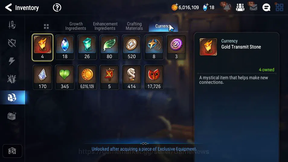 Epic Seven Accounts GLOBAL Unverif|New Era|5 ML(LOTScales,A Yufine,LQ  image 9