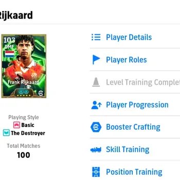 eFootball Accounts Legends & Iconic Players Android|PW 3197|BigT Lamine,BigT Carlos,Shwt White,Epic Suarez,Epic Roberto,Epic