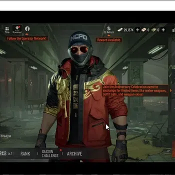 Arena Breakout Accounts High Value MOBILE|Lvl 30|SV 60.2M|CV 28M|SS AX50|8 Set|SS AKM,Splash AR57,DS ACE31,Hazard AEK,V