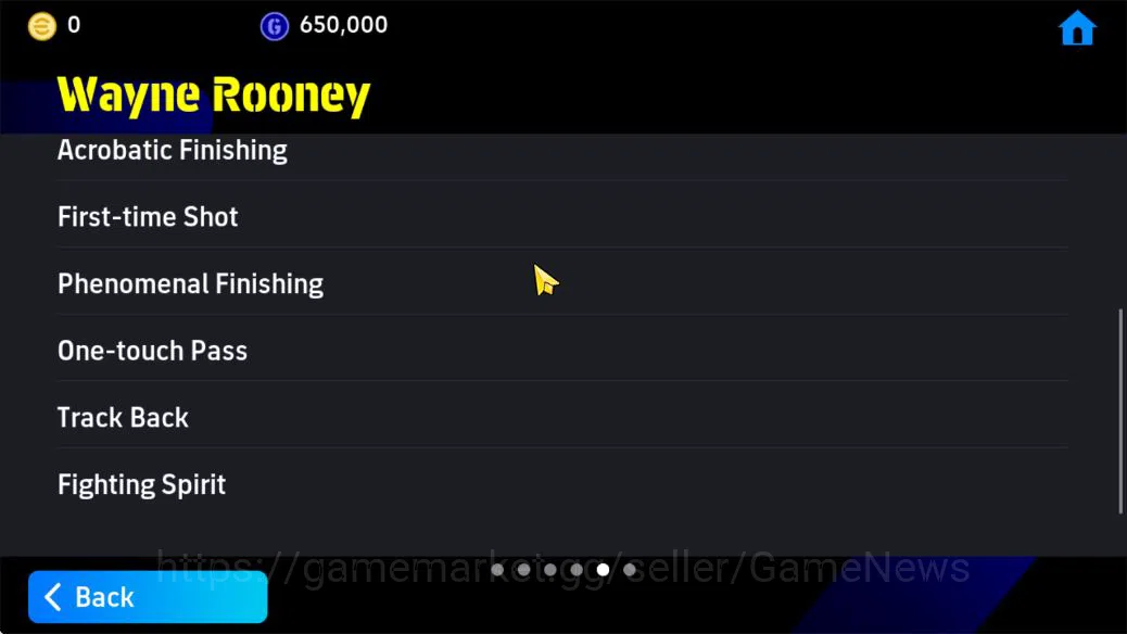 eFootball Accounts Mobile | Big Time Scott McTominay(Phenom Pass),way image 6