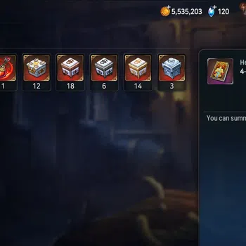 Epic Seven Accounts Starter Global | Starter|2 ML(S.B. Aramintha, Rhianna & Luciella)|PoH+Bless ON|Stigma 42.6K|Gold 5.5M