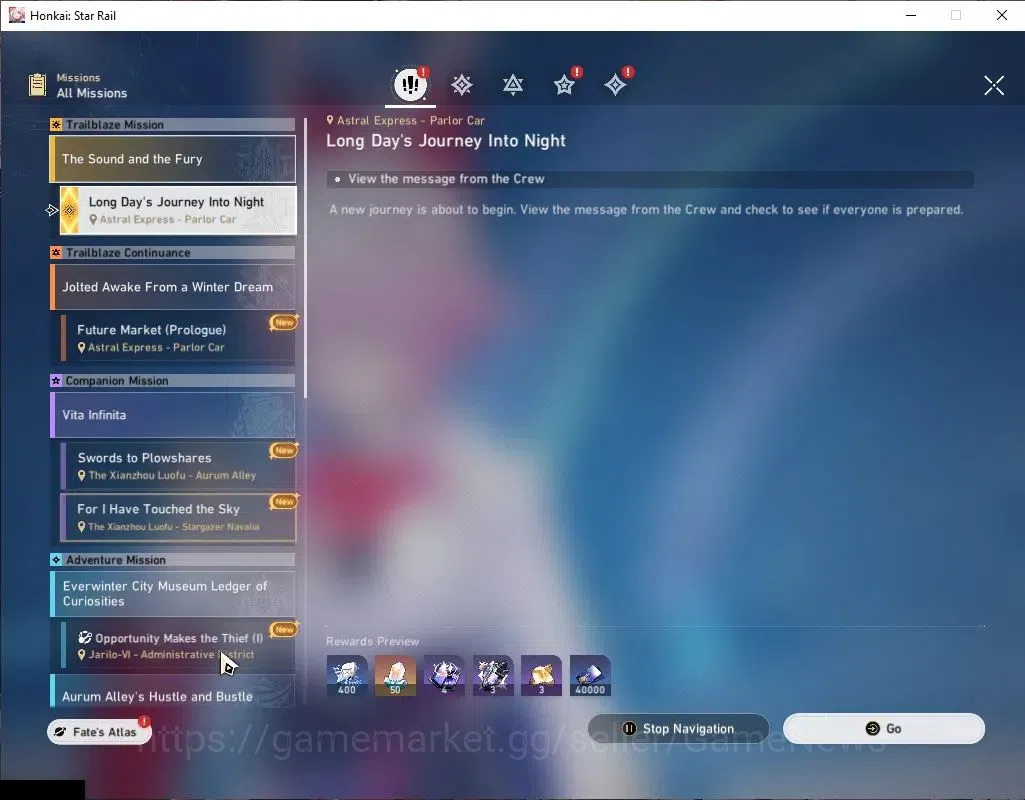 Honkai Star Rail Accounts Asia|TL 42|8 Limited|[Evanescia]+Sign,SW 999,Dante image 11