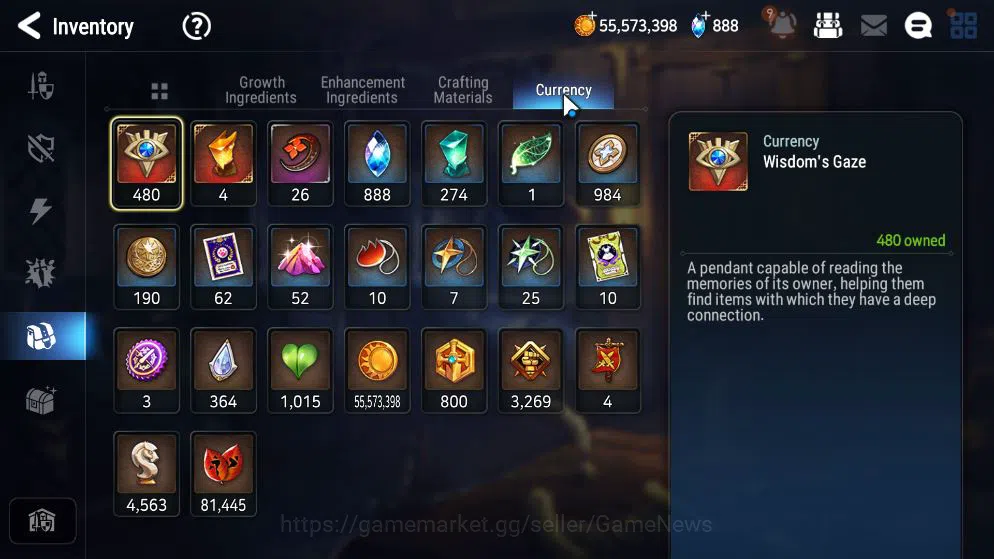 Epic Seven Accounts High-End GLOBAL Unverif|New Era|7 ML(E Ilynav,US Choux,B Hwayoung,Etc)+Rinak,AS Flan,Ruiza,Etc|PoH 13