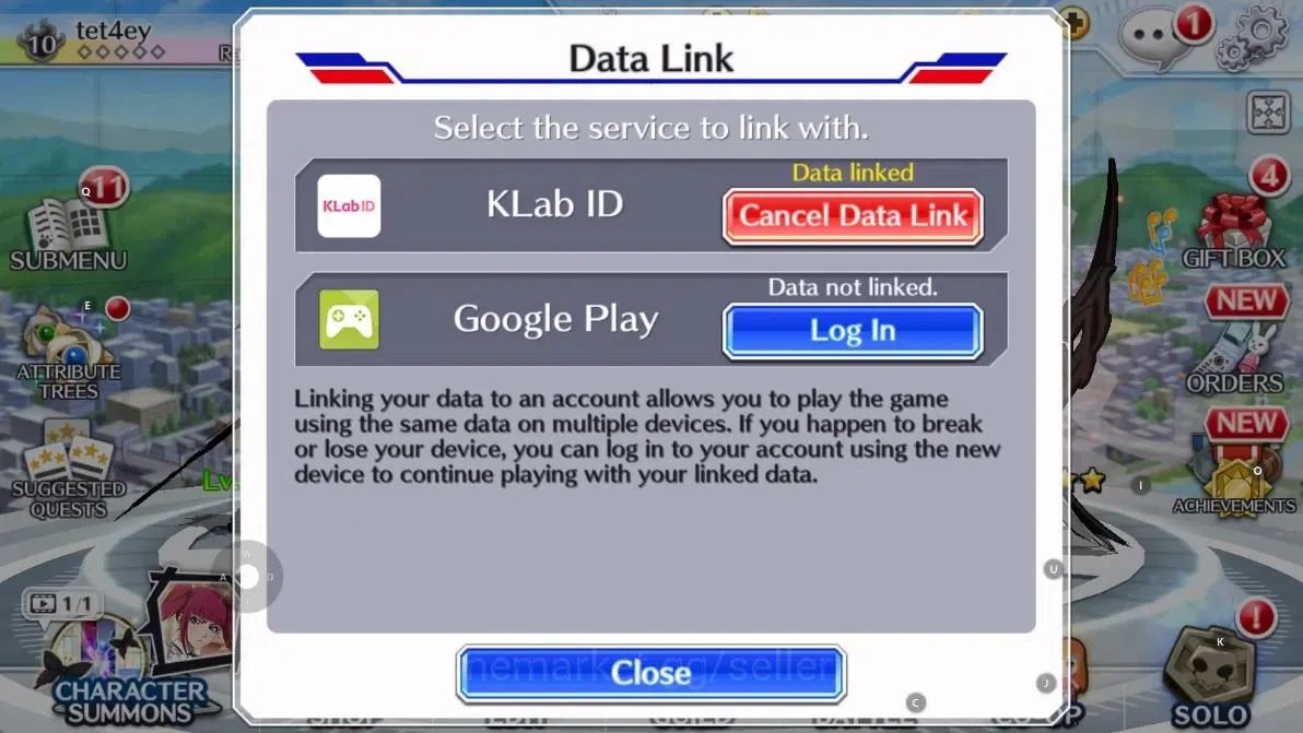Bleach: Brave Souls Accounts GLOBAL]20k Orb+Fresh All Story|Ichigo10ThAnniv,Ich image 15