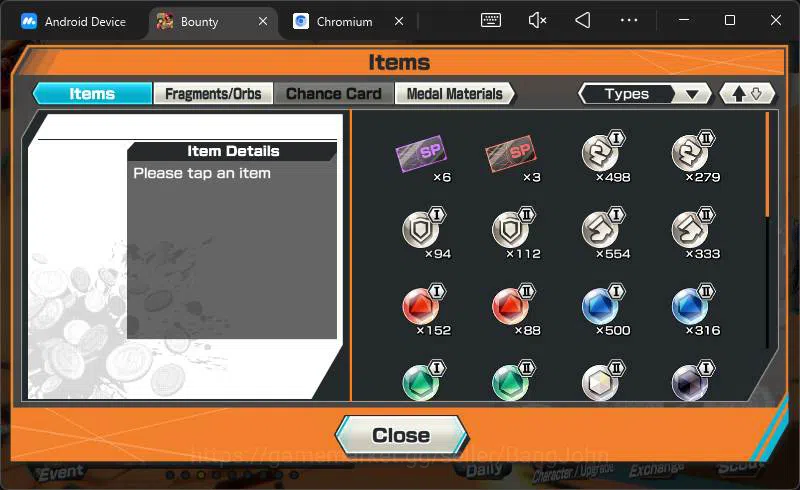 One Piece Bounty Rush Accounts Global | 5EX | 1MAX |the5elder saturn,BB kuzan ,SK image 8