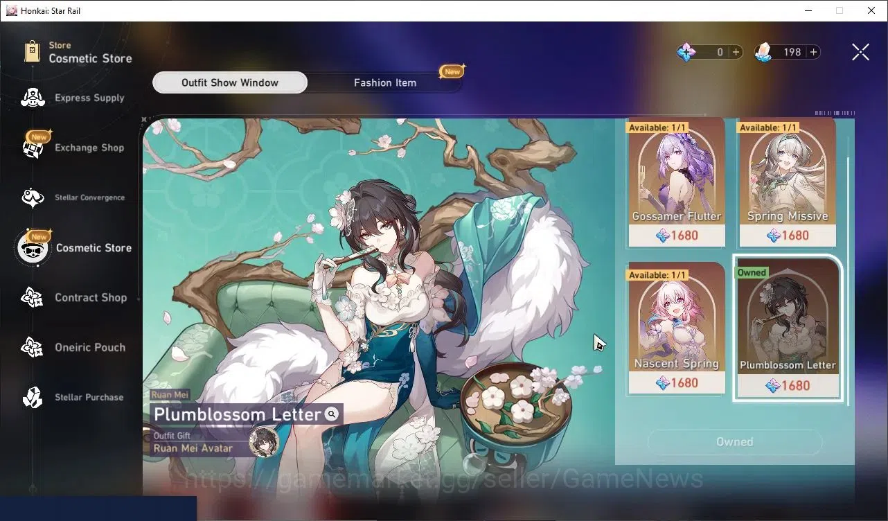 Honkai Star Rail Accounts Others Asia|TL 70|11 Limited|(Phainon,SW LV999)+Sign Castorice,Hyacine,YaoGuang,Sunday,DH 14
