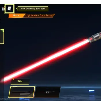 Blood Strike Accounts Starter ASIA Starter|1 ULTRA MELEE: Lightblade-Dark Force|1 ULTRA GUN|1 Ultra Striker|6 Legend