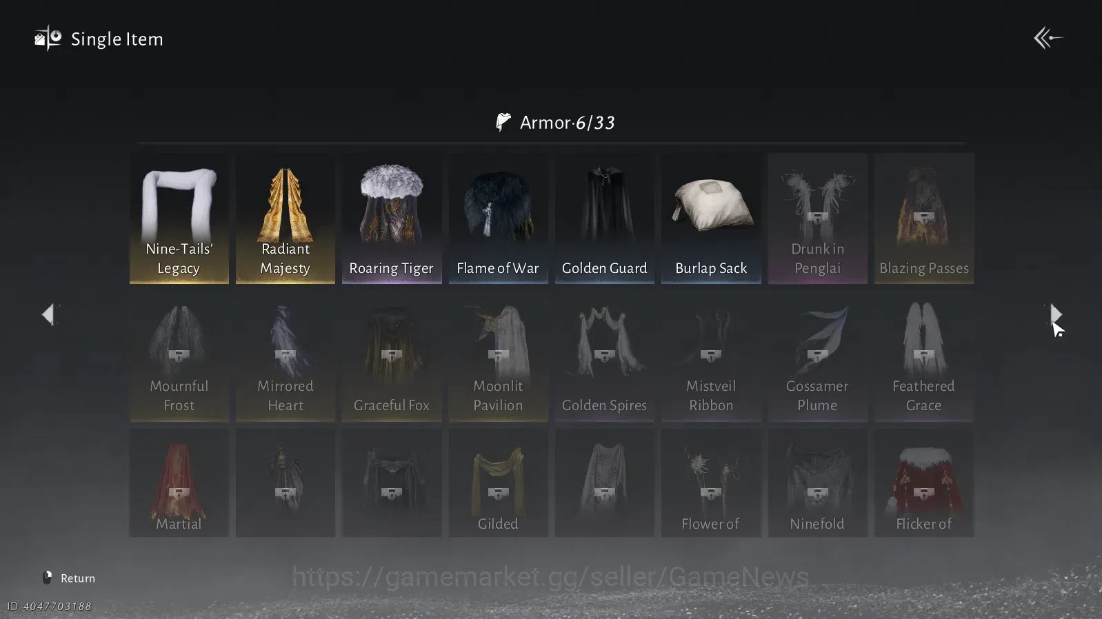 Where Winds Meet Accounts GLOBAL|Lv 95|30K GS|4 HC Used|Abyys Conqueror|Nine image 20