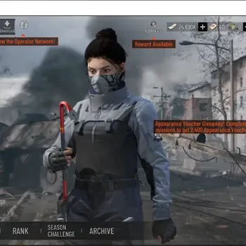 Arena Breakout Accounts Others MOBILE|Lv 30|SV 28M|CV 24.6M|MG H416|Crowbar,TTM AKM,TB M4A1,TTM Groza,OF AUG,BD T03,CBe