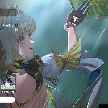 Wuthering Waves Accounts Starter SEA|UL 50|4336 Astrite|5 Limited|(Suisui,Aemeath,Yangyang:Xuangling)+Sign Lynae,Rebecca +3