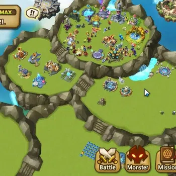 Summoners War: Sky Arena Accounts End-Game ASIA Lv 100|2 LD[Dorothy,Alexandria]|24 Total